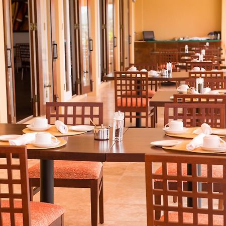 Ocean Terrace Inn Hotel Basseterre Dış mekan fotoğraf