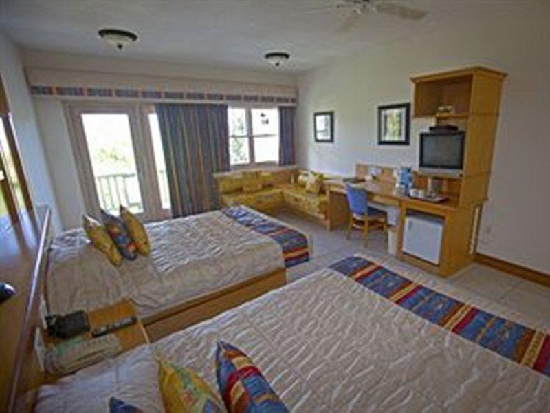 Ocean Terrace Inn Hotel Basseterre Dış mekan fotoğraf